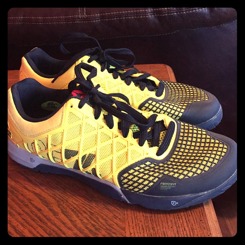 Reebok CF74